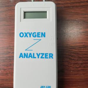 Oxygen Analyzer