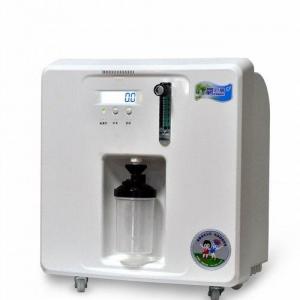2L/minGenerador de oxígeno doméstico